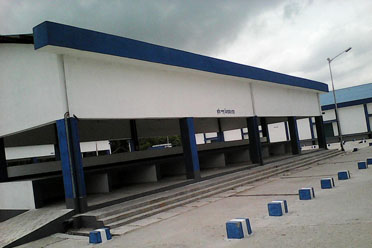 Auction Platform,Mainaguri Krishak Bazar